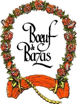 IGP Boeuf de Bazas