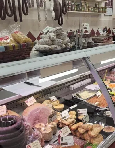 charcuterie