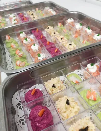 traiteur mariage à Bazas